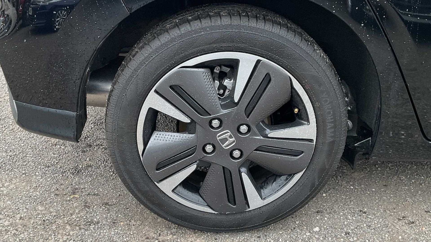 Used Honda Jazz 2024 for sale - 76113334: Photo 10