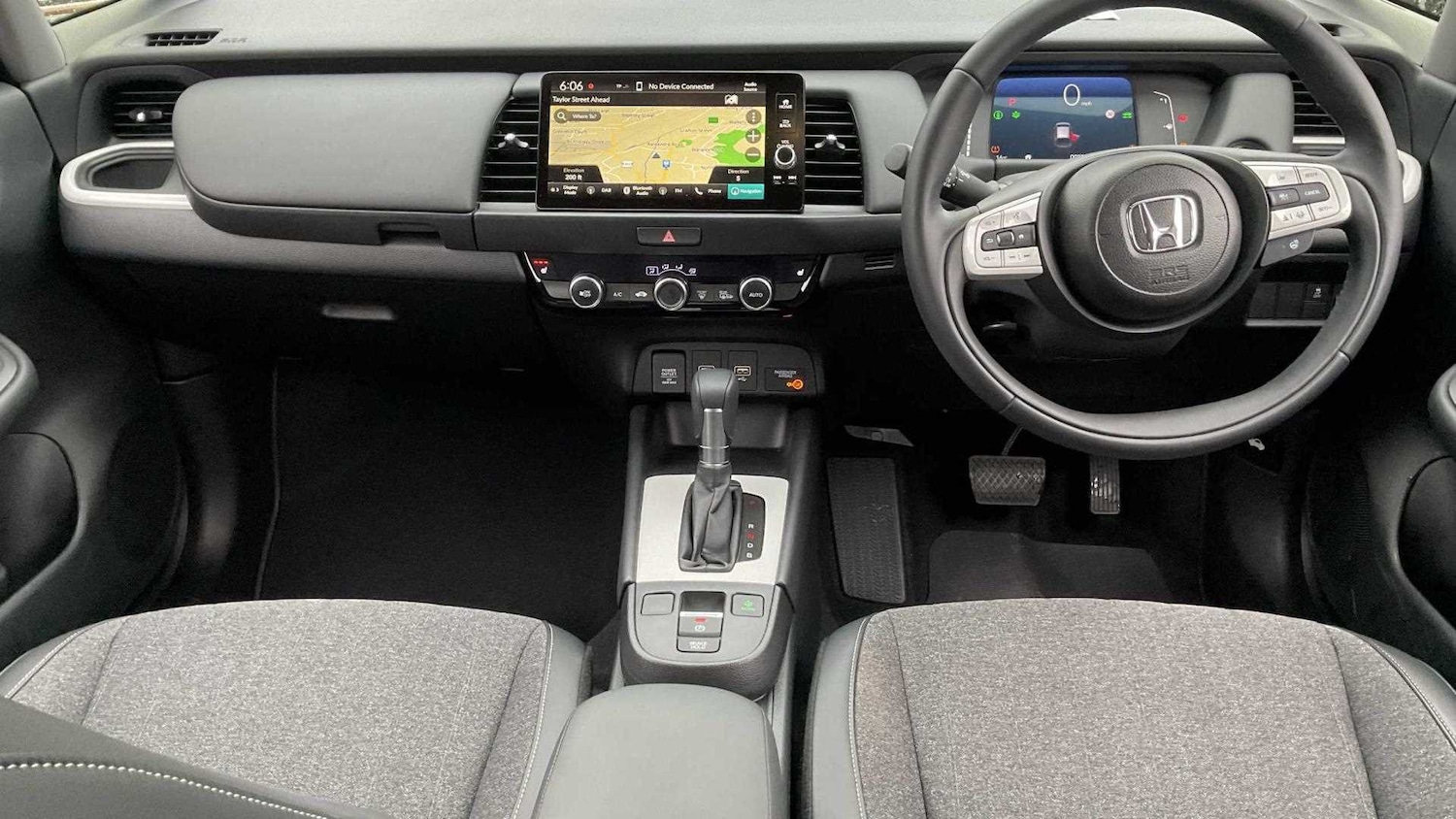 Used Honda Jazz 2024 for sale - 76113334: Photo 25