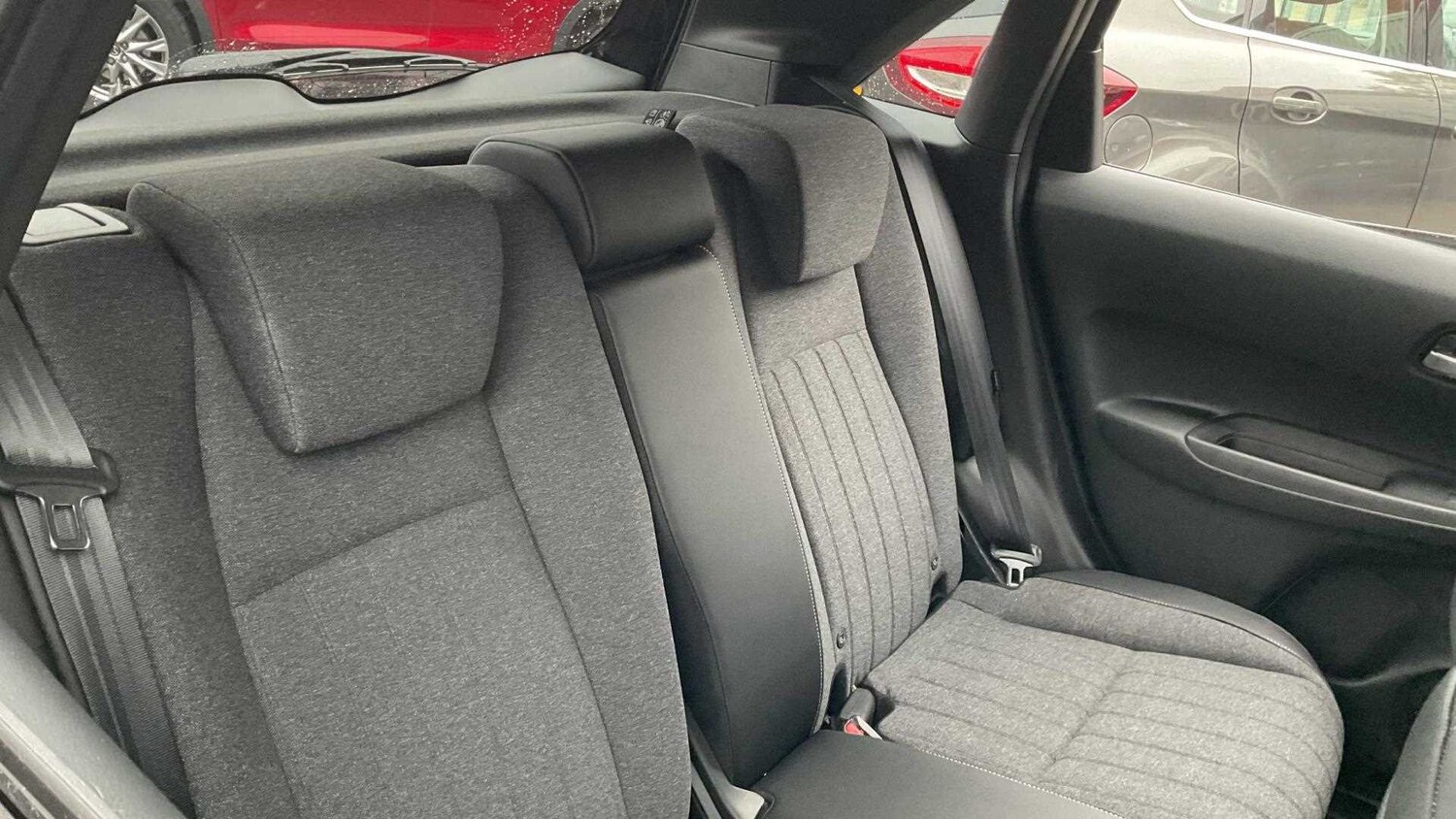 Used Honda Jazz 2024 for sale - 76113334: Photo 28