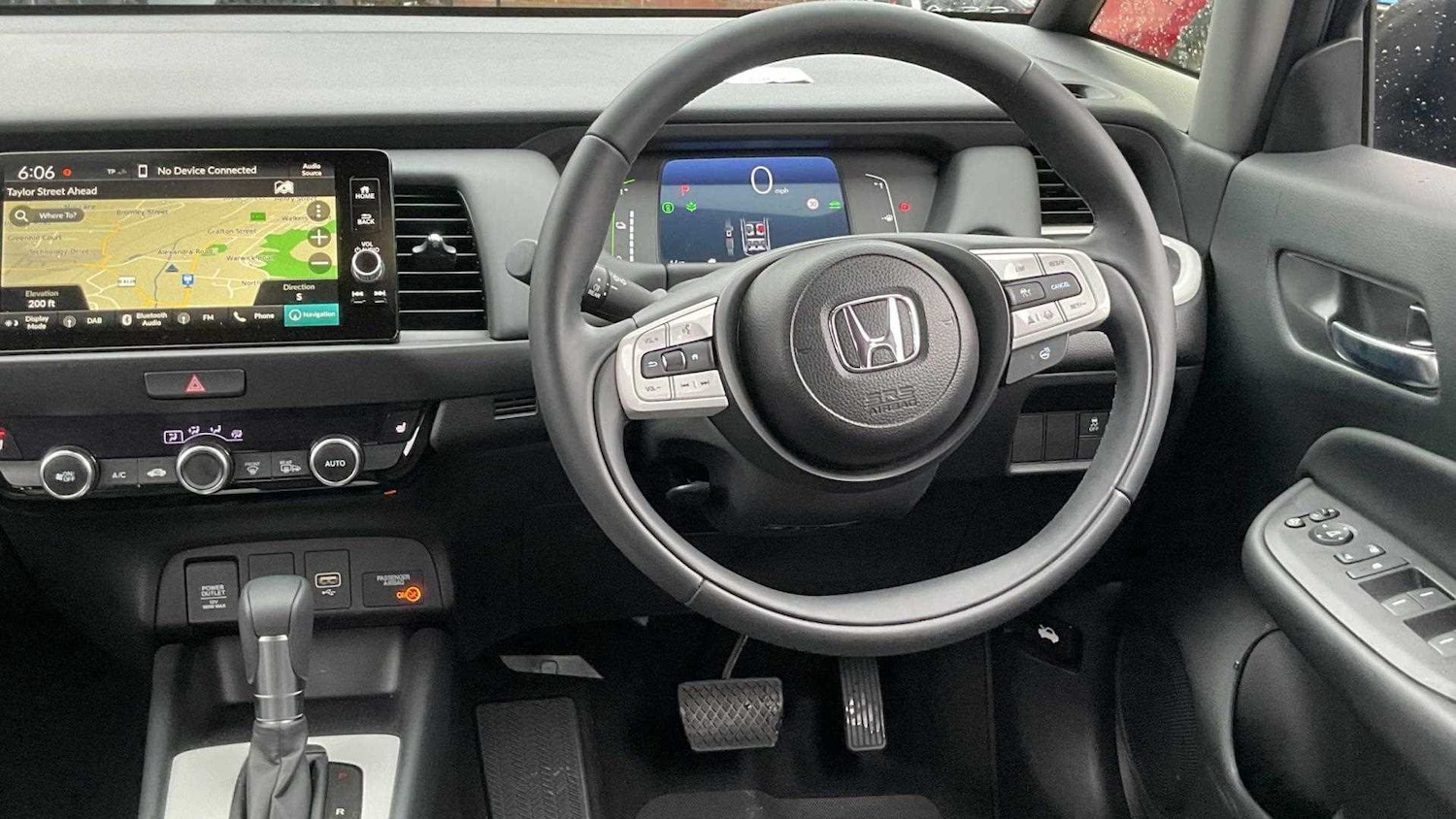 Used Honda Jazz 2024 for sale - 76113334: Photo 31