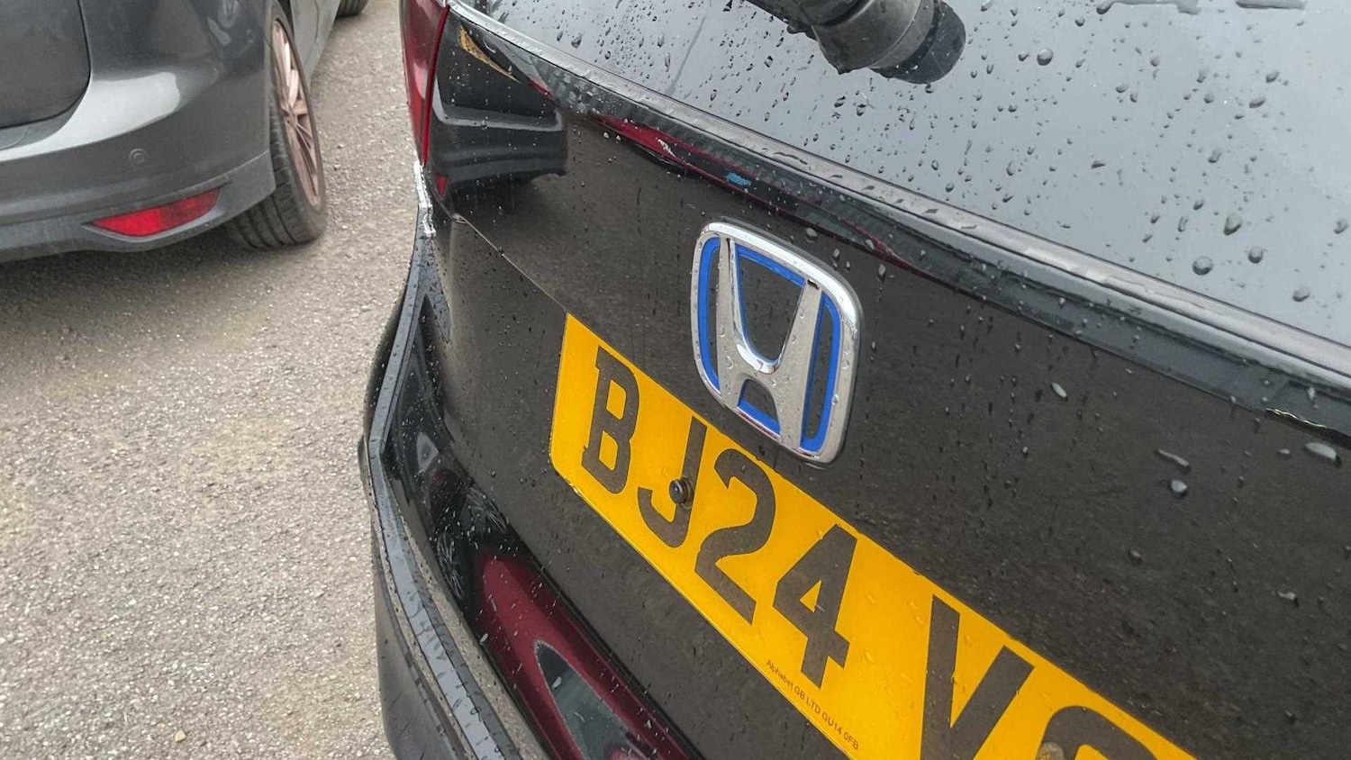 Used Honda Jazz 2024 for sale - 76113334: Photo 32
