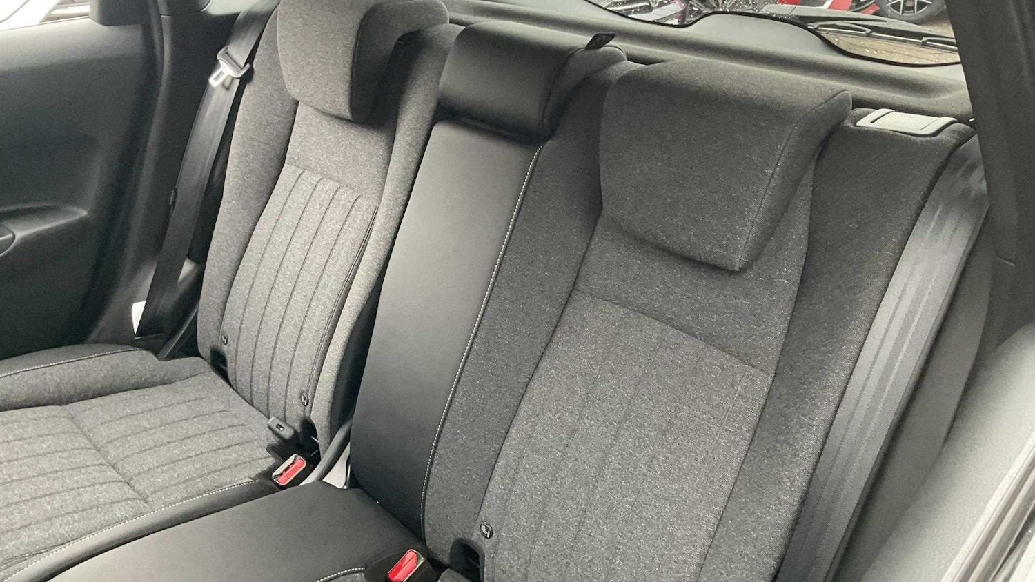 Used Honda Jazz 2024 for sale - 76113334: Photo 35
