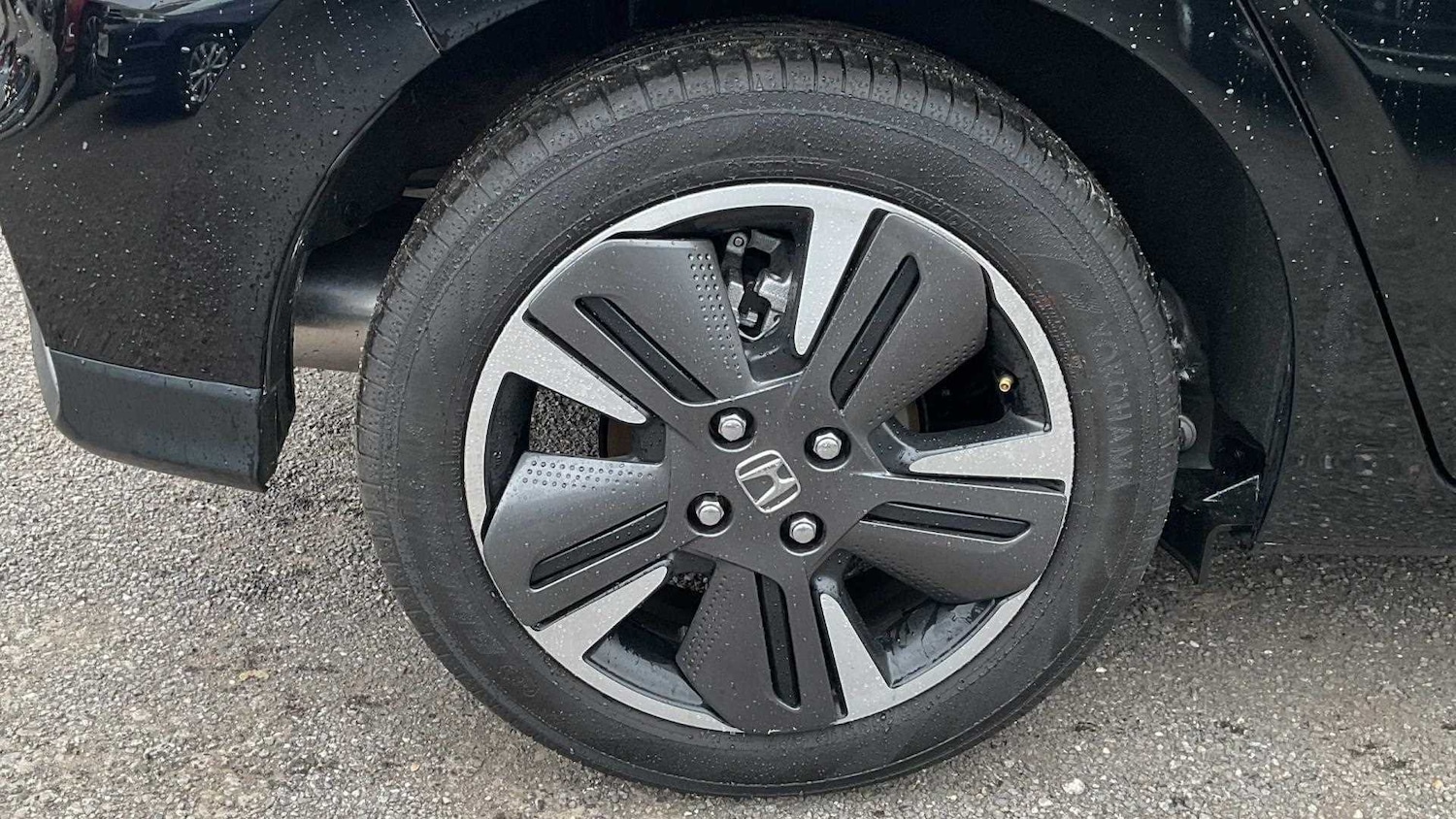 Used Honda Jazz 2024 for sale - 76113334: Photo 8