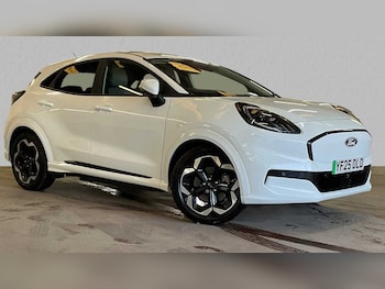 Ford - Puma
