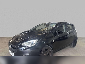 Used Vauxhall Corsa 2016 for sale - 75917967: Photo