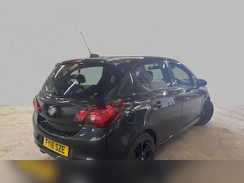 Used Vauxhall Corsa 2016 for sale - 75917967: Photo