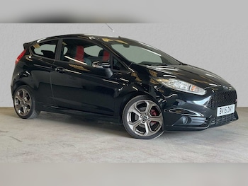 2015 - 1.6 EcoBoost ST-2 3dr