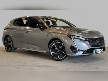 Peugeot - 308