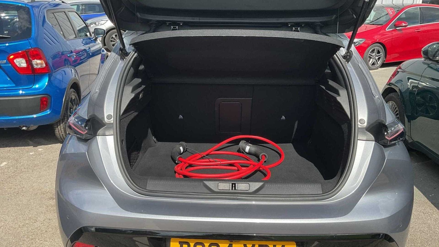 Vehicle 26