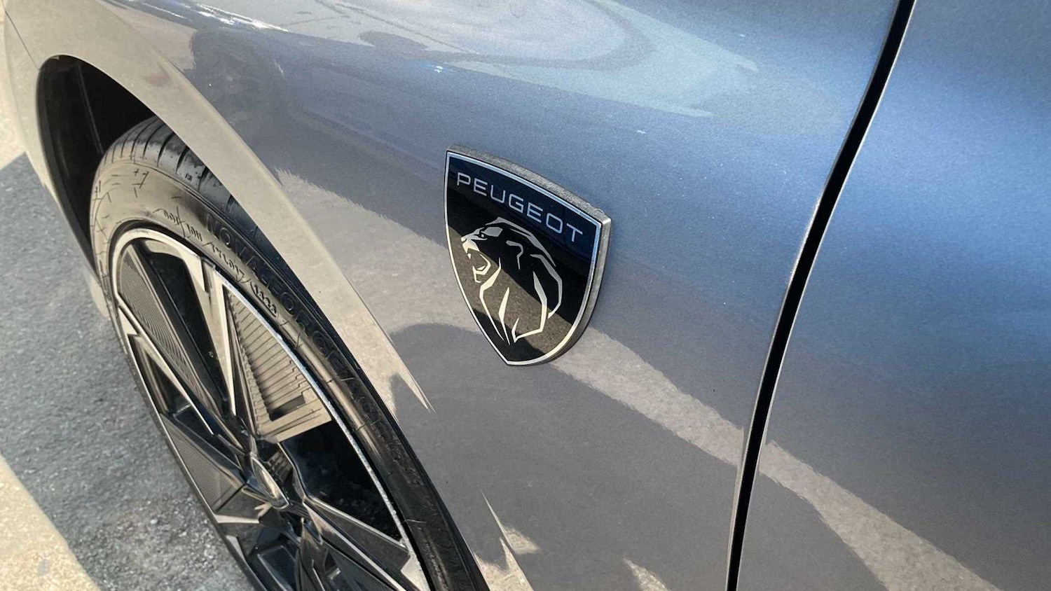 Vehicle 32