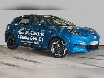 2025 - 123kW Premium 43kWh 5dr Auto