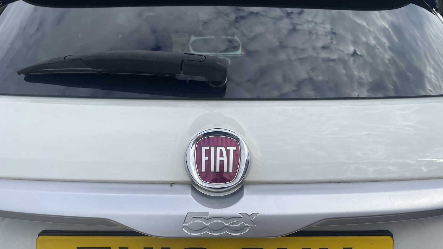 Used Fiat 500X 2016 for sale - 76170057: Photo 16
