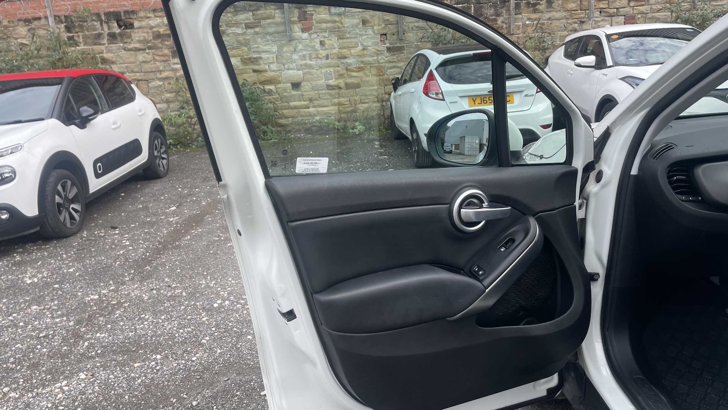 Used Fiat 500X 2016 for sale - 76170057: Photo 17
