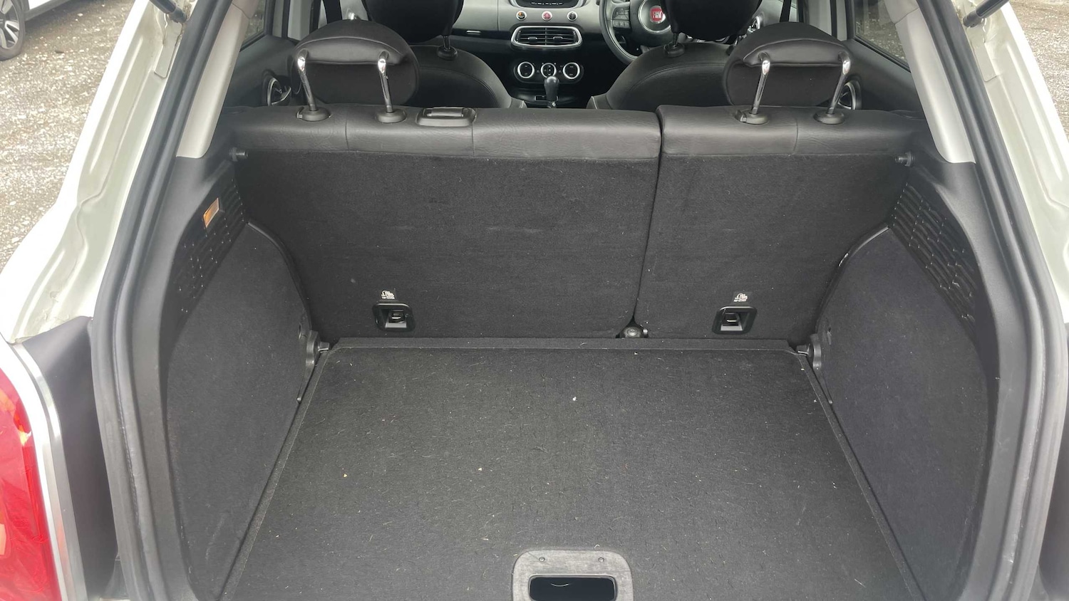 Used Fiat 500X 2016 for sale - 76170057: Photo 20