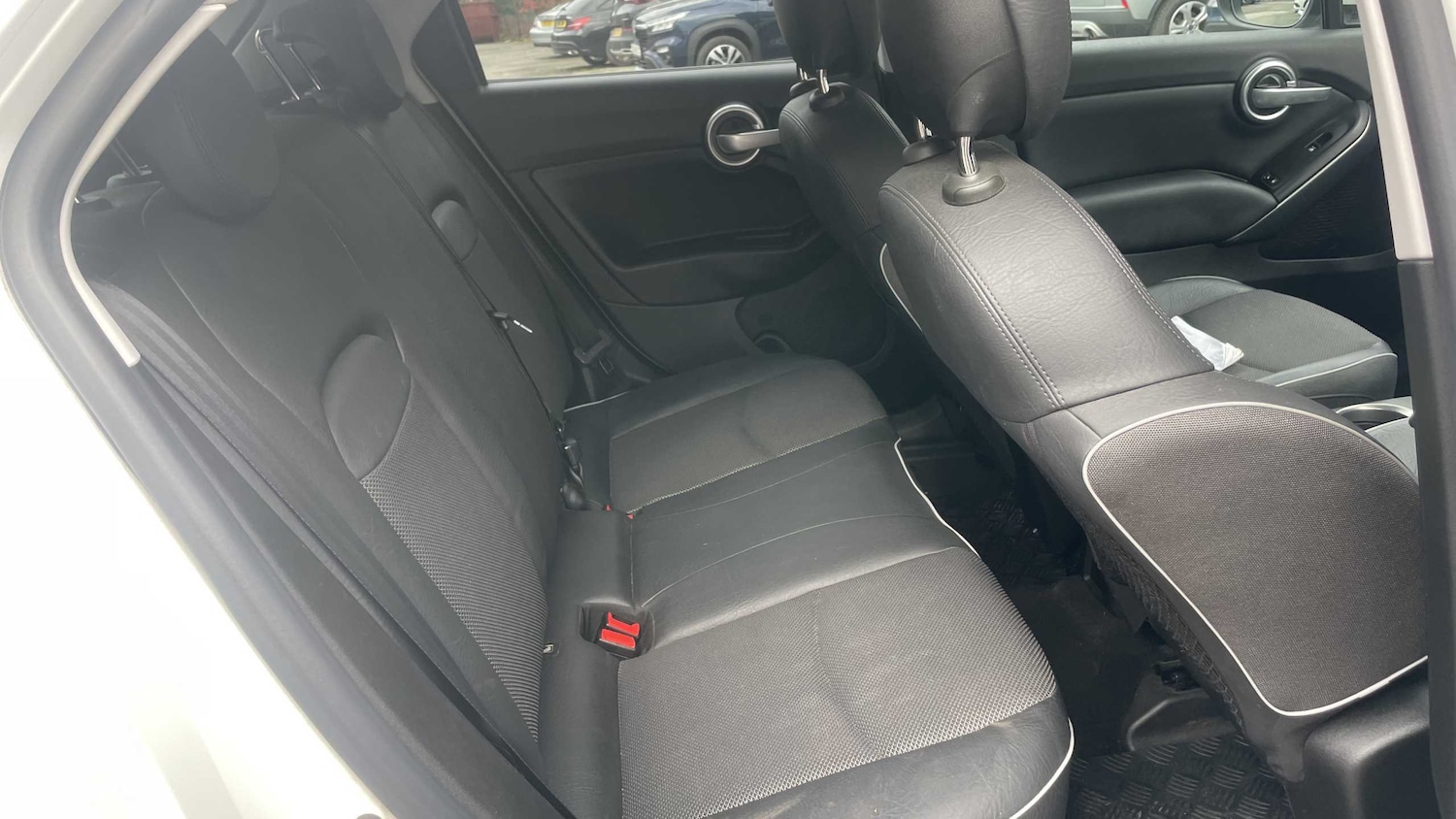 Used Fiat 500X 2016 for sale - 76170057: Photo 23