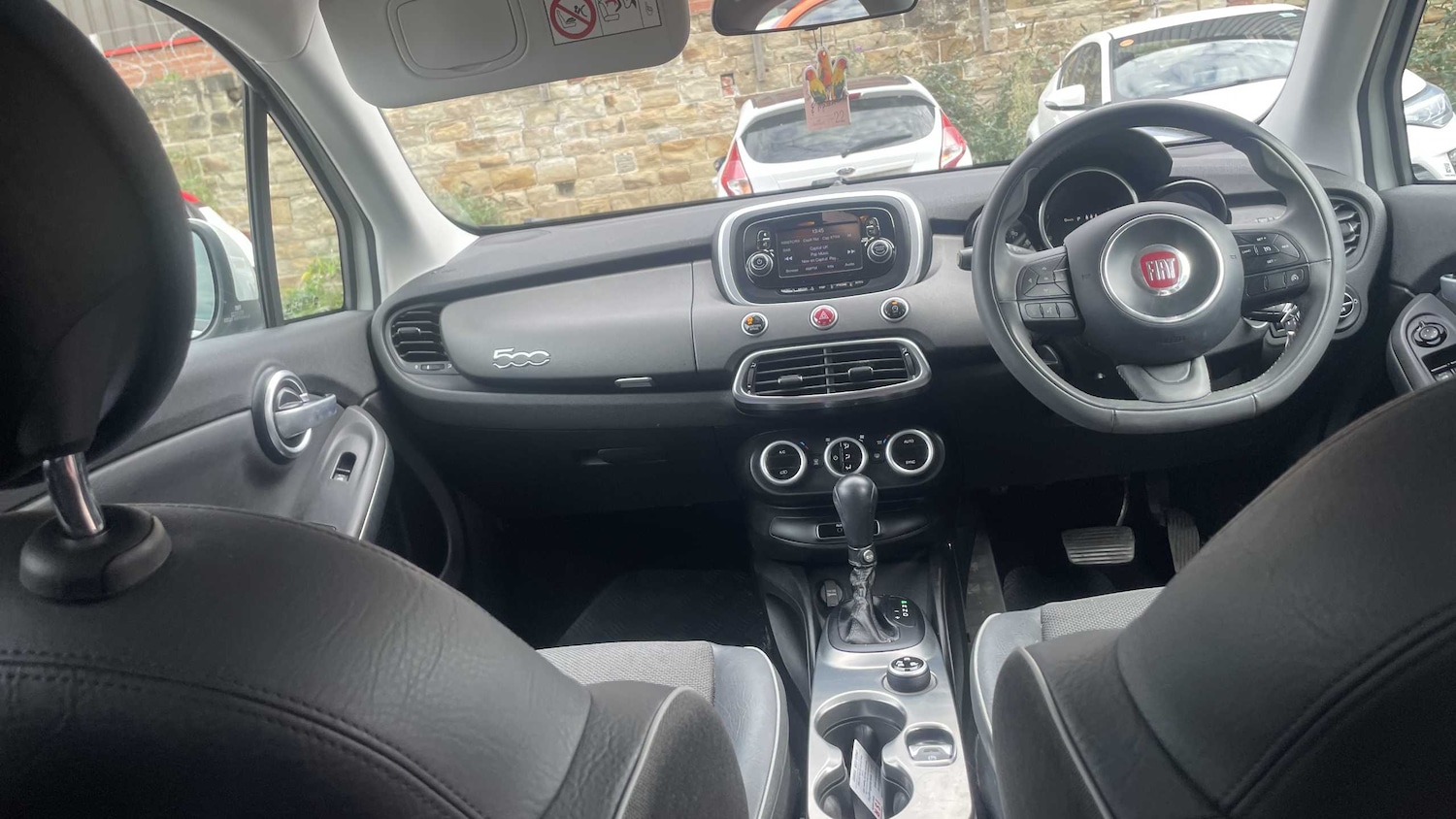 Used Fiat 500X 2016 for sale - 76170057: Photo 27