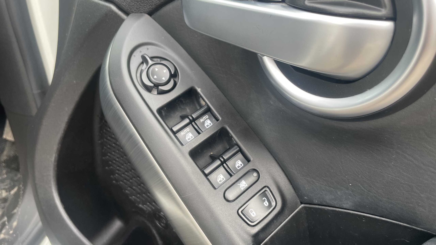 Used Fiat 500X 2016 for sale - 76170057: Photo 28