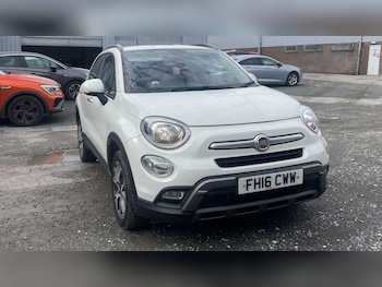 Used Fiat 500X 2016 for sale - 76170057: Photo 2