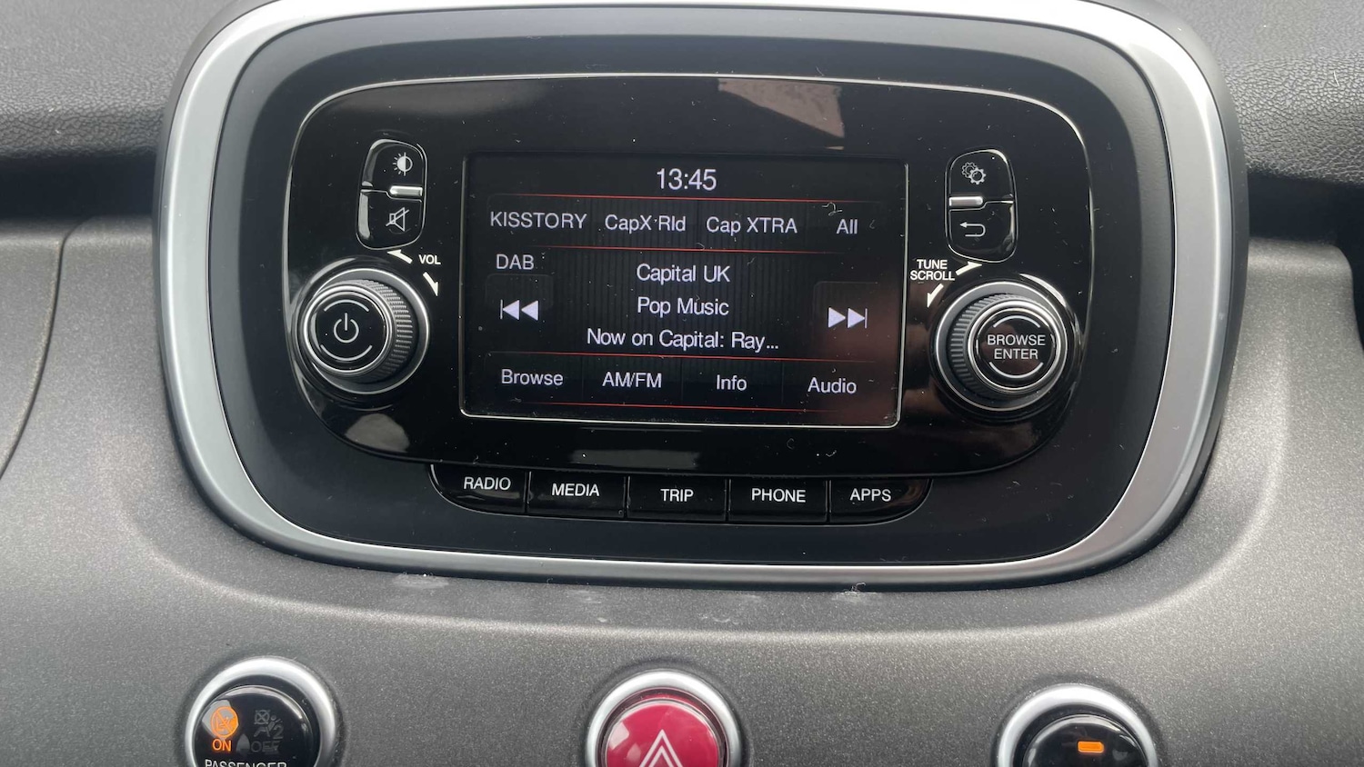 Used Fiat 500X 2016 for sale - 76170057: Photo 31
