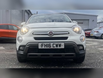 Used Fiat 500X 2016 for sale - 76170057: Photo 3