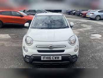 Used Fiat 500X 2016 for sale - 76170057: Photo 4