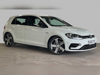 2018 - 2.0 TSI 310 R 5dr 4MOTION DSG