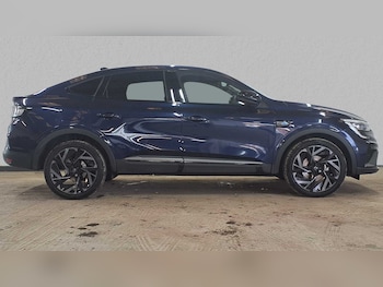 Used Renault Arkana 2023 for sale - 75903486: Photo