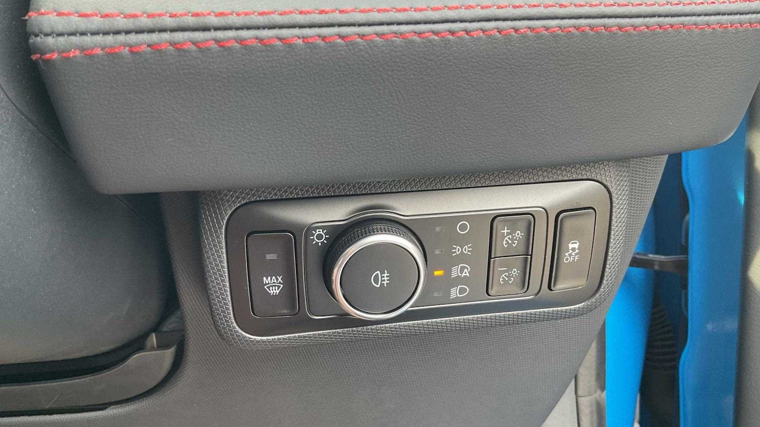 Vehicle 25