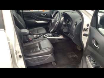 Used Nissan Navara 2021 for sale - 75013726: Photo