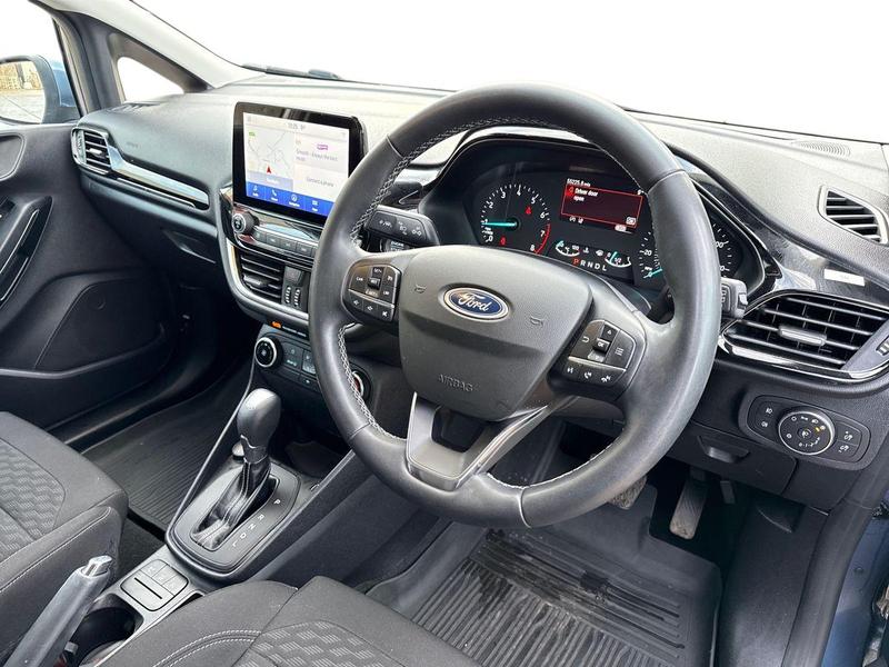 Used Ford Fiesta 2022 for sale - 77152104: Photo 11
