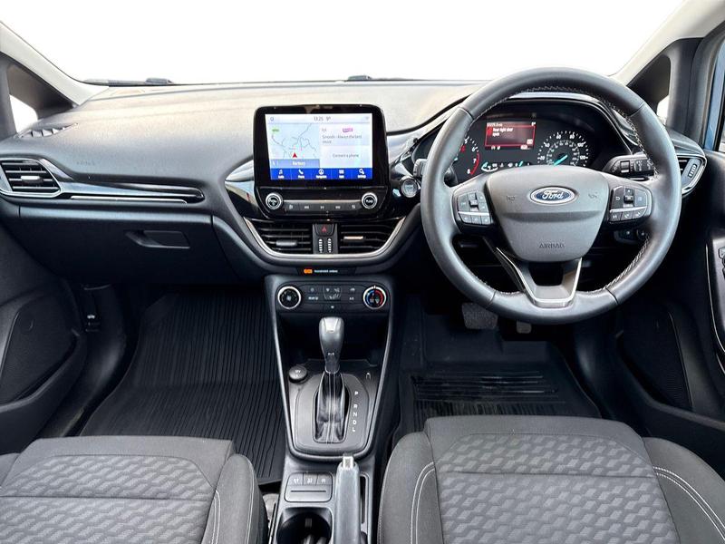 Used Ford Fiesta 2022 for sale - 77152104: Photo 12