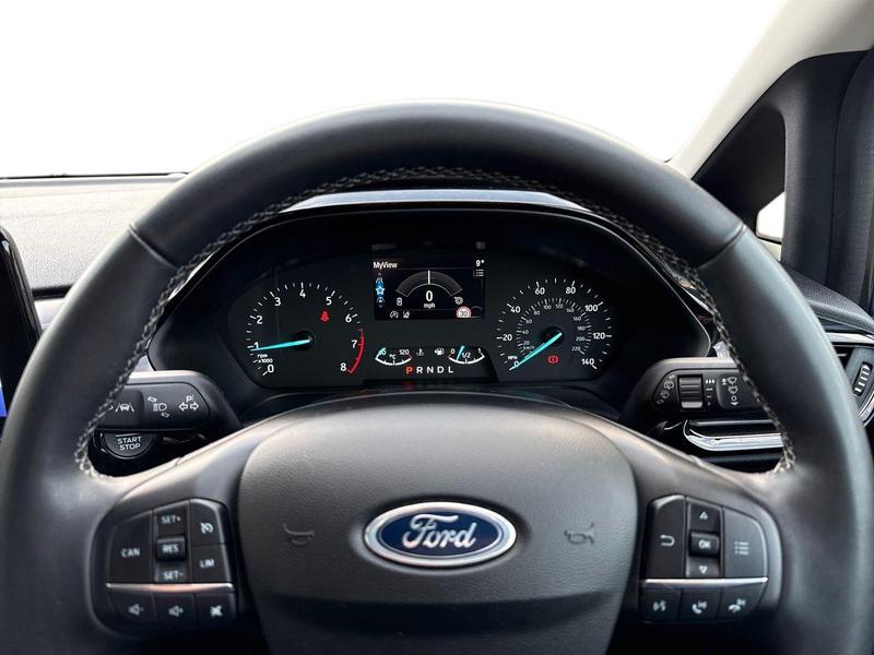Used Ford Fiesta 2022 for sale - 77152104: Photo 14