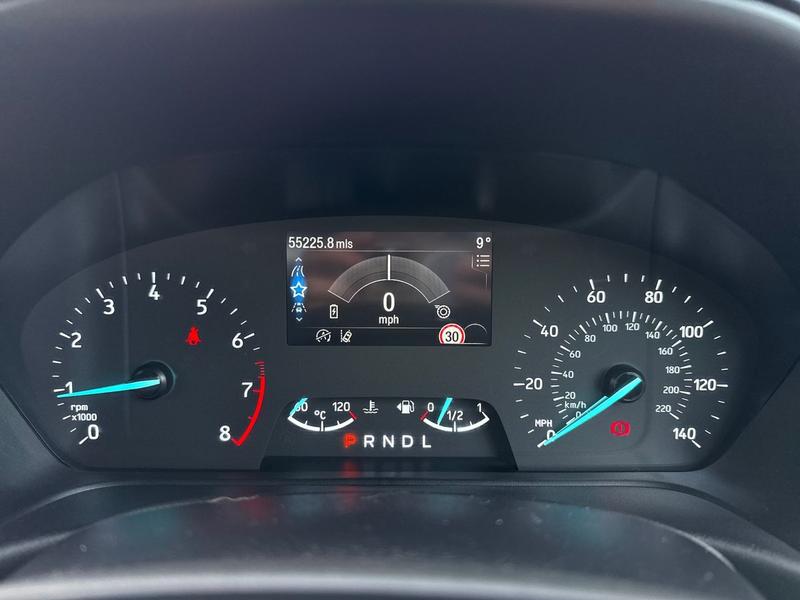 Used Ford Fiesta 2022 for sale - 77152104: Photo 15