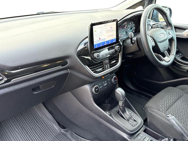 Used Ford Fiesta 2022 for sale - 77152104: Photo 16