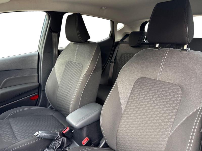 Used Ford Fiesta 2022 for sale - 77152104: Photo 17