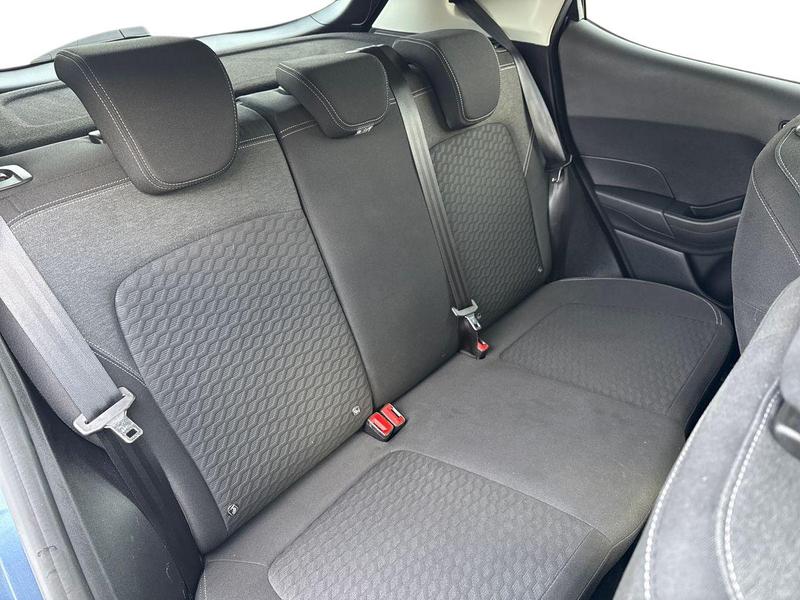 Used Ford Fiesta 2022 for sale - 77152104: Photo 18