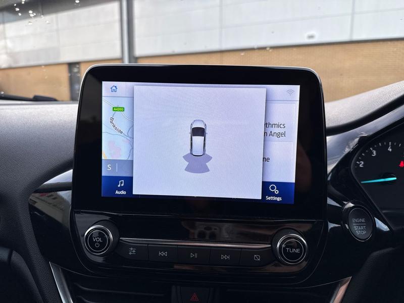 Used Ford Fiesta 2022 for sale - 77152104: Photo 21