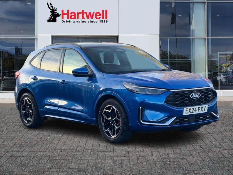 Used Ford Kuga 2024 for sale - 76835689: Photo 1