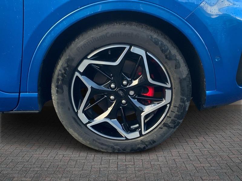 Used Ford Kuga 2024 for sale - 76835689: Photo 10