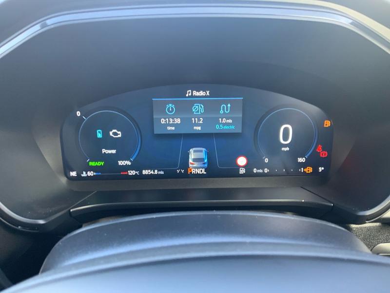 Used Ford Kuga 2024 for sale - 76835689: Photo 15