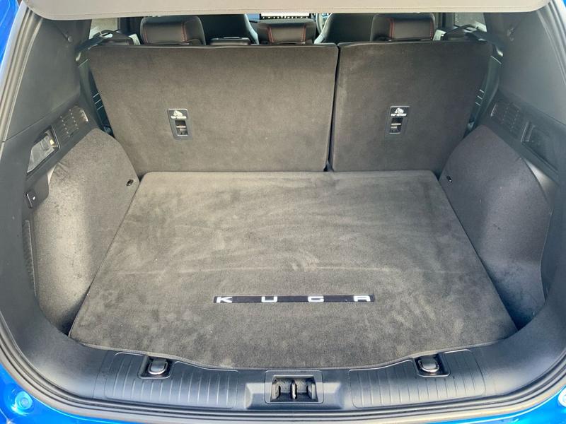 Used Ford Kuga 2024 for sale - 76835689: Photo 19