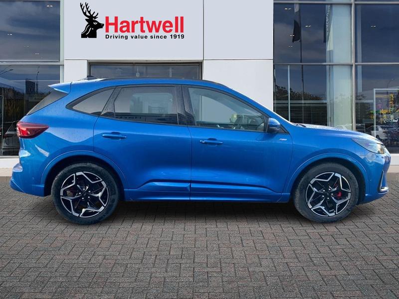 Used Ford Kuga 2024 for sale - 76835689: Photo 2