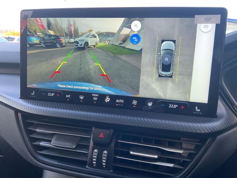 Used Ford Kuga 2024 for sale - 76835689: Photo 20