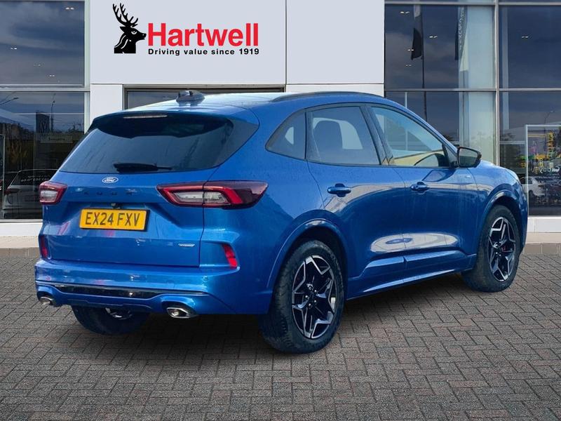 Used Ford Kuga 2024 for sale - 76835689: Photo 4