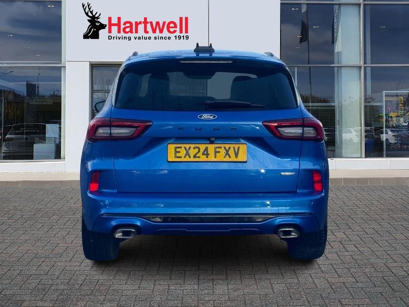 Used Ford Kuga 2024 for sale - 76835689: Photo 5