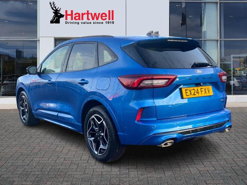 Used Ford Kuga 2024 for sale - 76835689: Photo 6