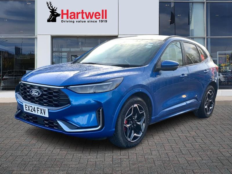 Used Ford Kuga 2024 for sale - 76835689: Photo 8