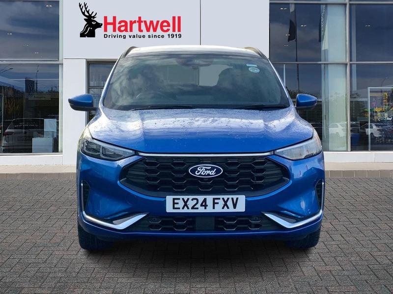 Used Ford Kuga 2024 for sale - 76835689: Photo 9