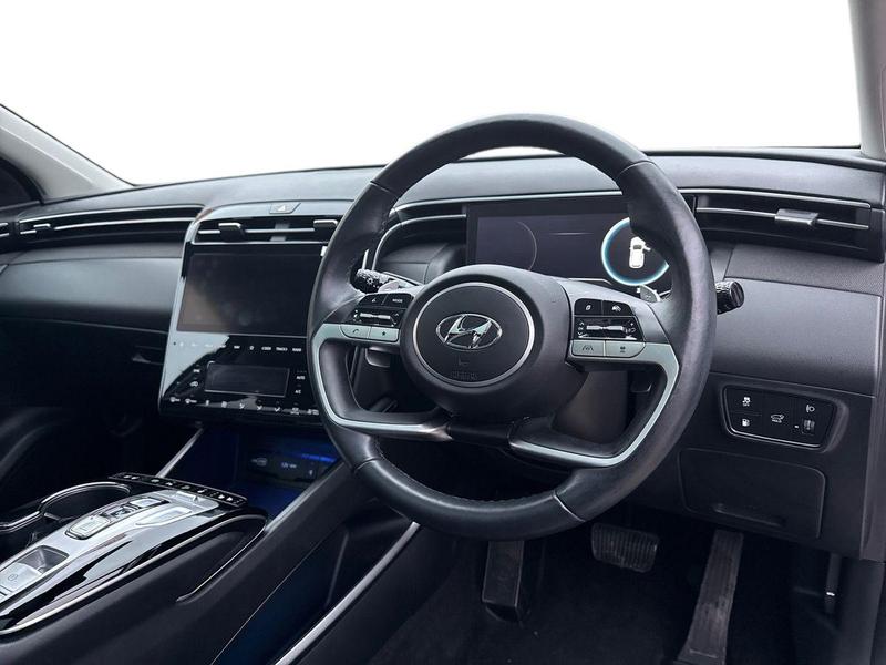 Used Hyundai TUCSON 2022 for sale - 76796995: Photo 11