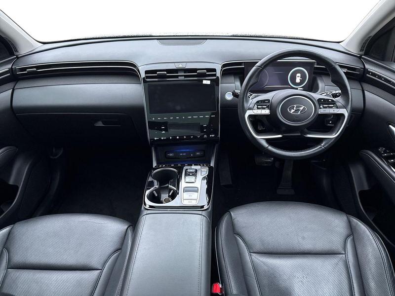 Used Hyundai TUCSON 2022 for sale - 76796995: Photo 12
